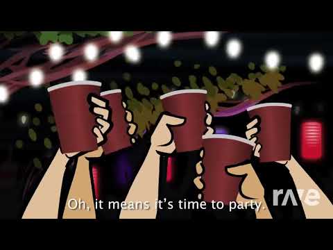 Pusskij Boy Wasted - This Project Is Retired & Carlito ft. Dumbfoundead | RaveDJ