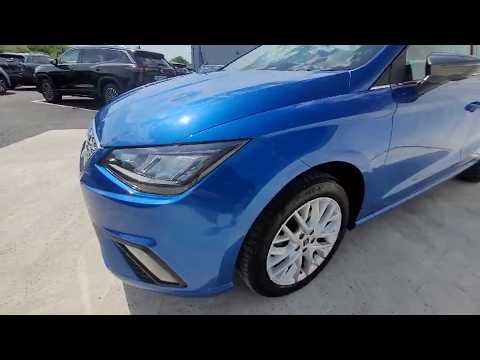 SEAT Ibiza Ibiza 1.0TSI 115hp DSG Xcellence - Image 2