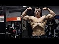 Building the Classic Physique.