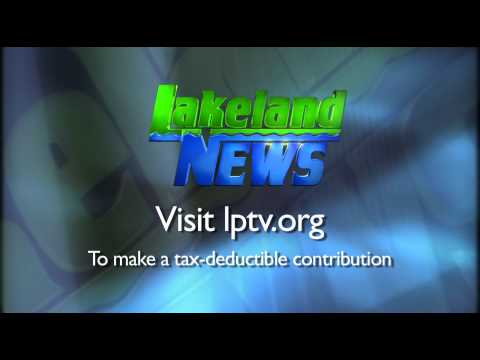 Extreme Fire Danger - Lakeland News at Ten - April 6, 2012.m4v