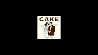 Cake - Meanwhile, Rick James...