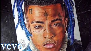 Xxanaxx tentacion - Dead Inside pt.2