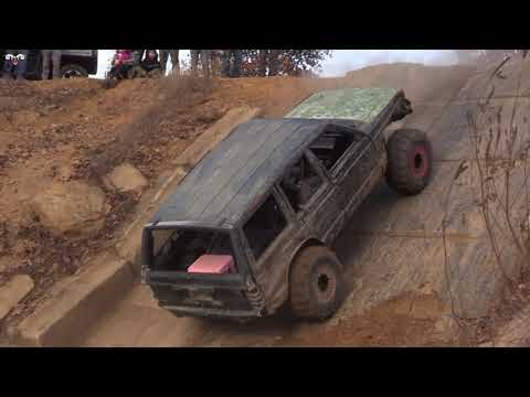 JEEP CHEROKEES are AMAZING