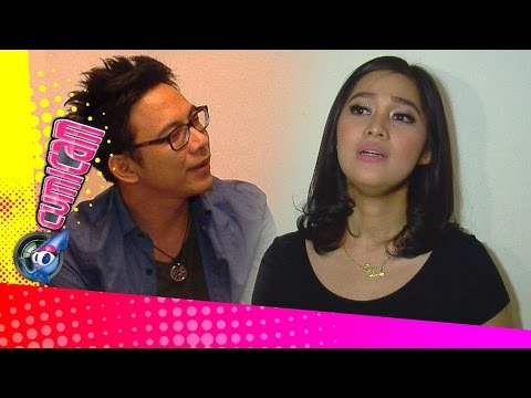 Gracia - David Santai Saja - Cumicam 01 Juli 2015