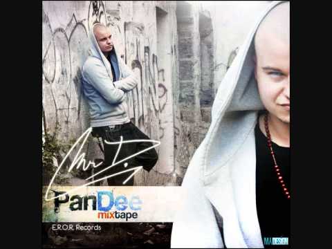 Mr.D - Chybas mi [ PanDee Mixtape ]