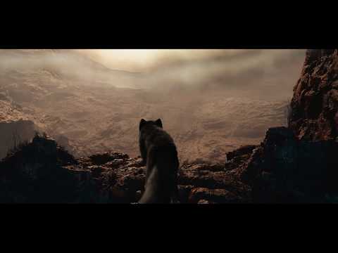 The Wanderer - 3D Short Film (Unfinished)