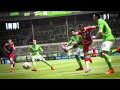 FIFA 15 OST - Rudimental Feat. Alex Clare - "Give ...