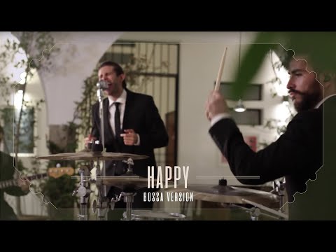 Lula Band - Happy (Bossa version)