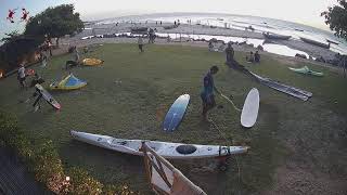 Praia de Jericoacoara