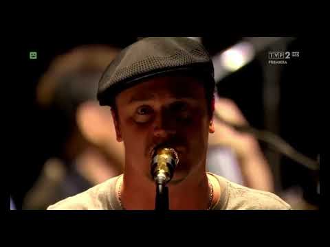 John Zorn - Warsaw Summer Jazz Days 2013  (The Patton Parts) 4K+5.1 surround