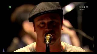 John Zorn - Warsaw Summer Jazz Days 2013  (The Patton Parts) 4K+5.1 surround