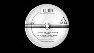 D-Factor - Dual Shock (Techno 1999)