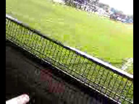 York City Fans vs. AFC Telford