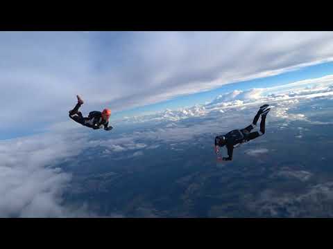 Saarlouis 2017 AE Freefly Open 736 Russia Round 3