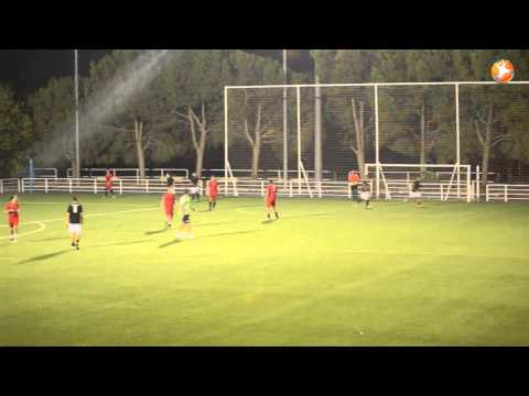 Fútbol 7 Bravo  Copa Primavera Grupo II  Atco Cabesa 5   3 Acorazado Gambrinus