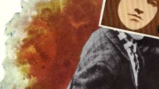 Hallelujah The Hills - Hungry Ghost Extraordinaire