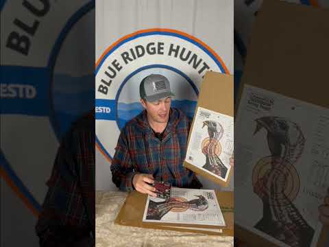 Winchester Long Beard XR ammo review