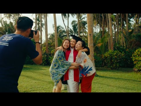 Sweet Escape - Smile, We're Here - Ads. (Shot on Blackmagic Pocket 6K)