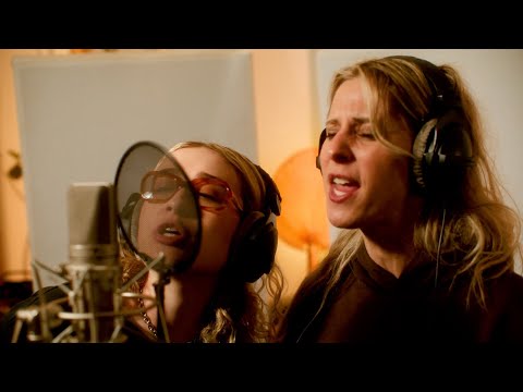 Blondshell and BULLY