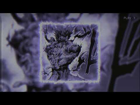 MoonDeity x EL$E - FIGHT CLUB (slowed + reverb)