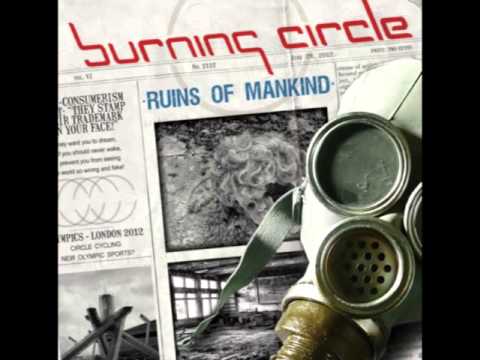 Burning Circle - 06 - Gabriel Principle