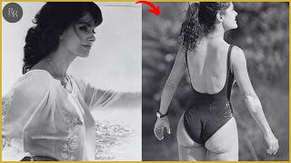 🌟 The Golden Age’s Most Private Celebrity Photos — Seen at Last (1930s–1970s) | Retro Reflections