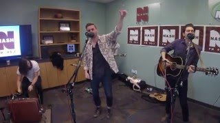 LANco  &quot;Long Live Tonight&quot;