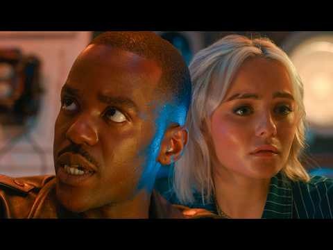 Empire of Death in 4K UHD | Highlights from Season 1 | Doctor Who