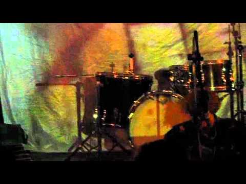 Bruce Tiffany "Riding My Bike"