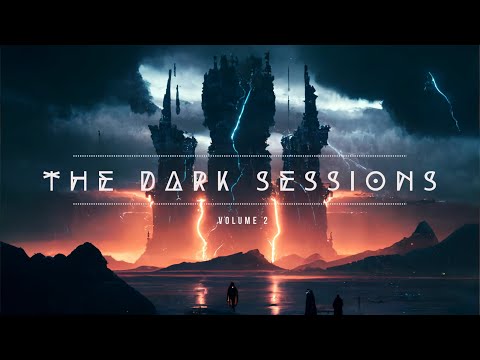 The Dark Sessions Volume 2 // Deep Dark Bass Music // Deep Dubstep Mix 2023 // SHVPE SHIFTER