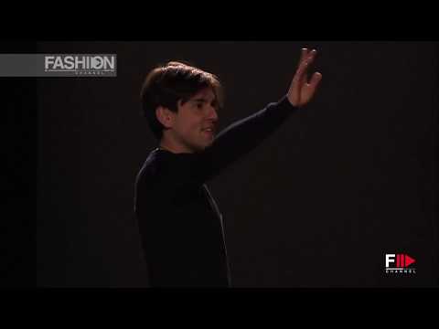 MANÉMANÉ Mercedes Benz Madrid FW Fall 2016 2017 by Fashion Channel