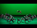 Dance with the Devil