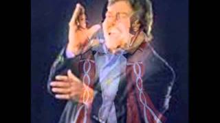 I Remember Yesterday   Tony Orlando