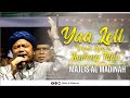 Viral Yaa Lell Versi Lontong Tahu KH Nashir Manshur Jakarta Majlis Al Madinah