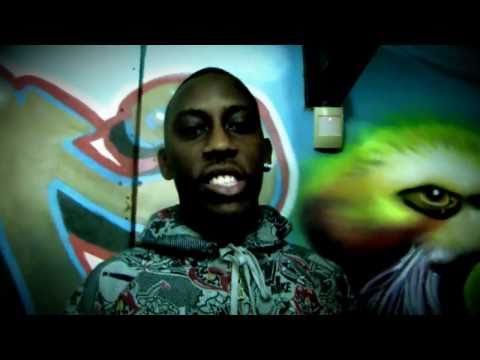 Dubzy: Freestyle (Part 1) [HD]