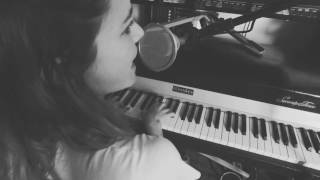 Debi Nova - Gran Ciudad (Diario de Grabación, Parte V)