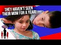 Brother And Sister Haven T Heard From Their Mom In A Year Supernanny USA