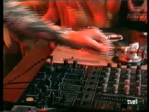 Musica Si ( Scorpia on tour con Dj,Neil y Dj.Nano )