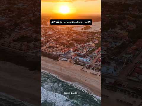 Hoje o nosso destino é a deslumbrante Praia de Búzios,