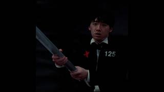 This Scene Made Me Cry 💔😭 | Player 125 | Squid Game 3 Edit | Kdrama