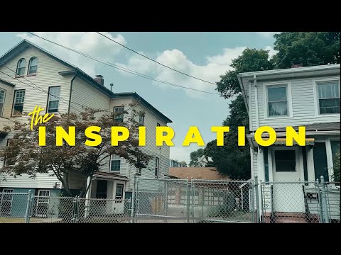 The Hendrixxx - The Inspiration (Official Music Video)