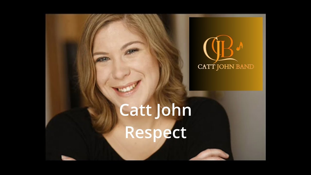 Promotional video thumbnail 4 for The Catt John Band
