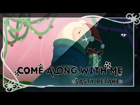 Come Along With Me SASTY RETAKE (CHRISTMAS SPECIAL) - Pibby Apocalypse UST