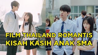 Download lagu Asli Terbaik! 6 Film Romantis Thailand Bertema Sekolah mp3