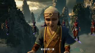 Download lagu The Immortal Ascension Episode 165 preview #donghua #btth #soullland2 #soulland #perfectworld mp3