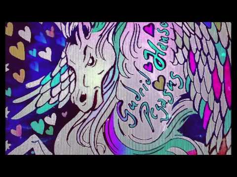 Gudrid Hansdóttir - Pegasus (Audio)