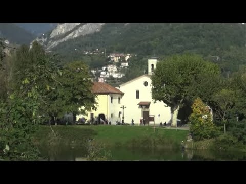 Different Country - Calolziocorte