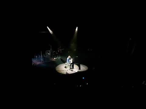 Pablo López y Sebastián Yatra - Adiós (Madrid 26/06/2021) parte 1