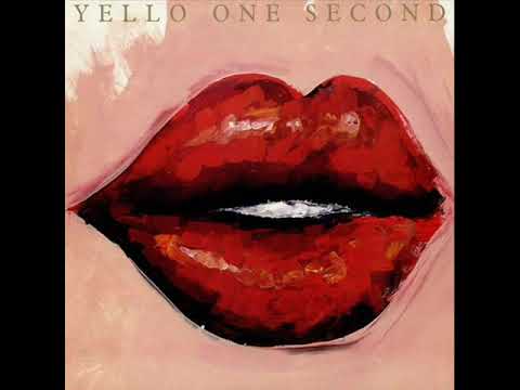 Yello - One Second (Vinyl) Part 1 (HQ)