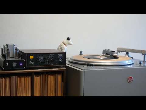 The Girl In The Little Green Hat / Joel Shaw & his Orchestra (Gene Kardos)